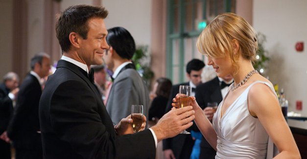 A Revolta de Atlas Dagny and Hank