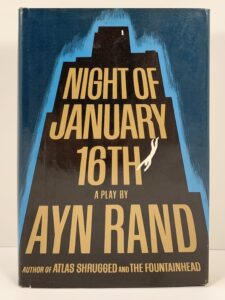 Night of January 16th