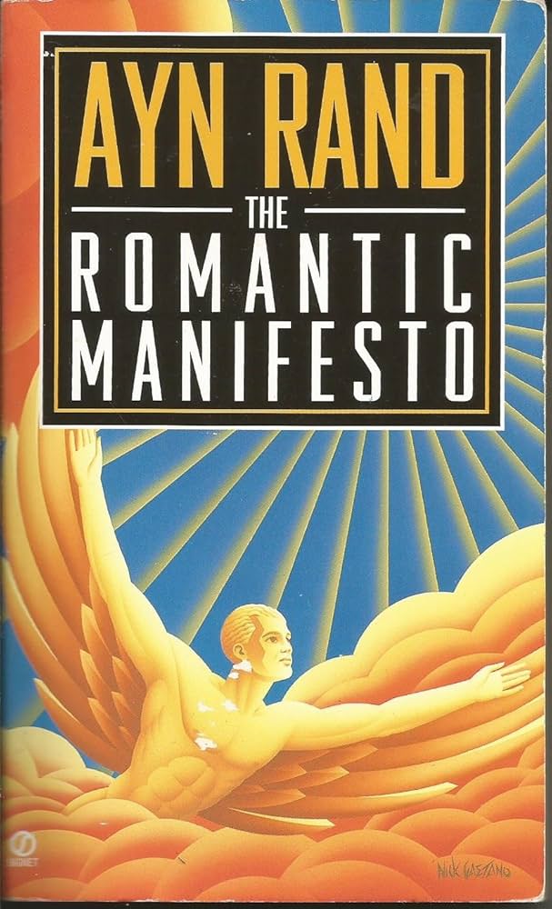 Manifesto Romântico